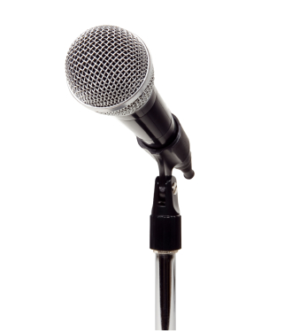 Microphone