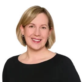 Katherine Ford