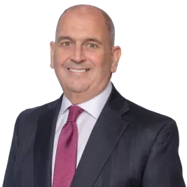 James Paretti